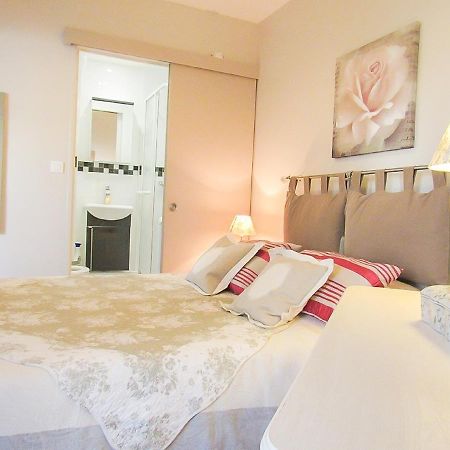 Cabourg, Cosy Appartement Avec Balcon + Parking Prive Zewnętrze zdjęcie