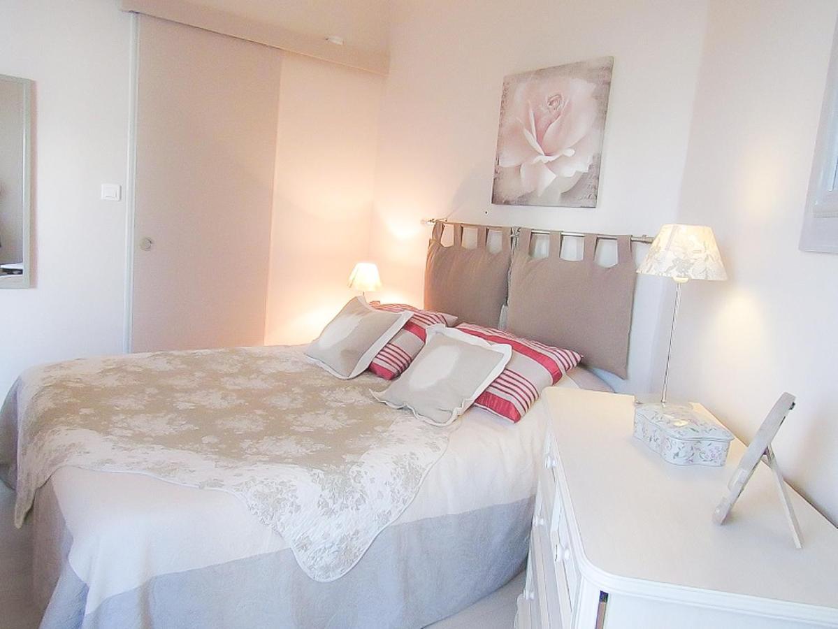 Cabourg, Cosy Appartement Avec Balcon + Parking Prive Zewnętrze zdjęcie