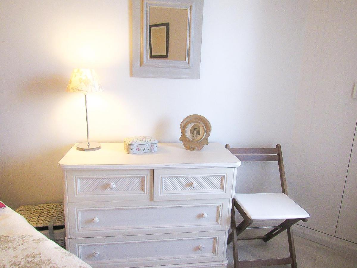 Cabourg, Cosy Appartement Avec Balcon + Parking Prive Zewnętrze zdjęcie
